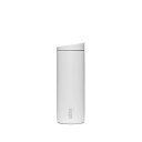 ~A[ MiiR Travel Tumbler 16oz / 473ml White [TT1SV16001]