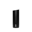 ~A[ MiiR Travel Tumbler 16oz / 473ml Black [TT1SV16002]