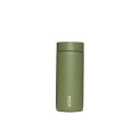 ~A[ MiiR 360 Traveler 12oz / 354ml Ever Green [TRV1SV12213]