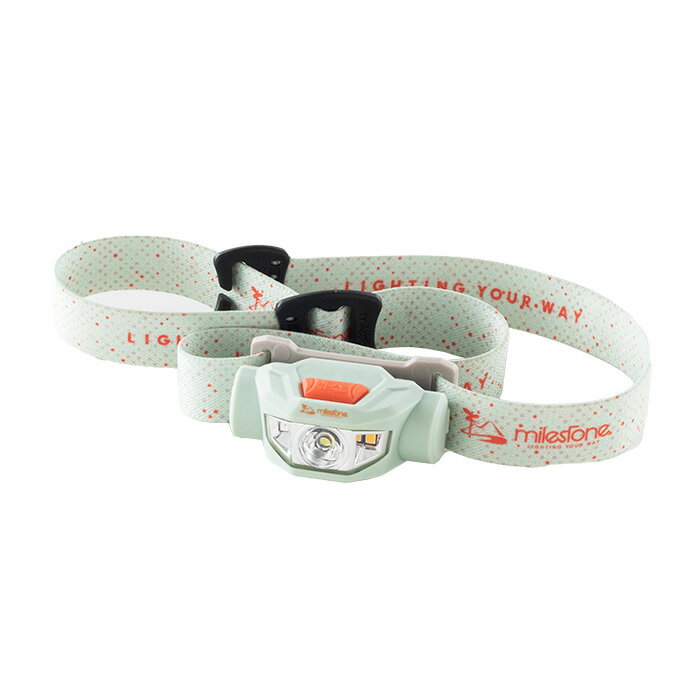 2025年】マイルストーンのヘッドランプ｜特徴や最新ラインナップを解説