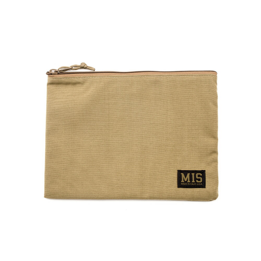 GACGX MIS Tool Pouch M Coyote Tan [R[e^]