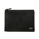 エムアイエス MIS Tool Pouch L Black [ブラック]