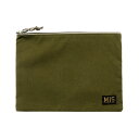 GACGX MIS Tool Pouch L Olive Drab [I[uhu]