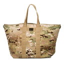 GACGX MIS Super Tote Bag Multi-Cam [}`J][MIS-1008]