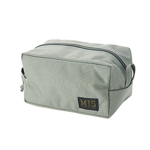 GACGX MIS Accessory Bag Foliage [tHbW][MIS-1011]