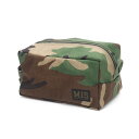 GACGX MIS Accessory Bag Woodland Camo [EbhhJ][MIS-1011]