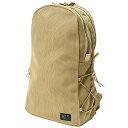 GACGX MIS Mesh Backpack Coyote Tan [R[e^]