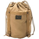 GACGX MIS Compression Stuff Sack S Coyote Brown [STCY][R[euE][MIS-1022]