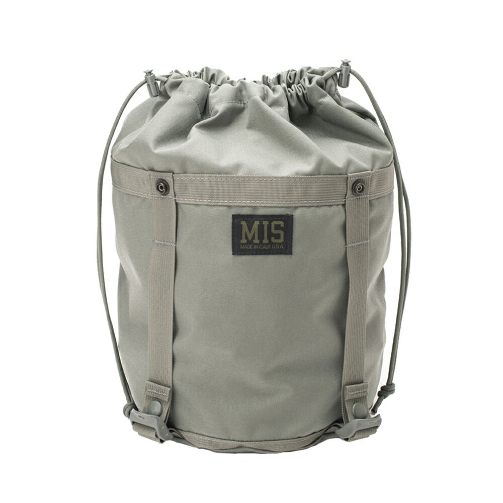 GACGX MIS Compression Stuff Sack S Foliage [STCY][tHbW][MIS-1022]