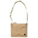 GACGX MIS 2Way Pouch Coyote Tan [R[e^]