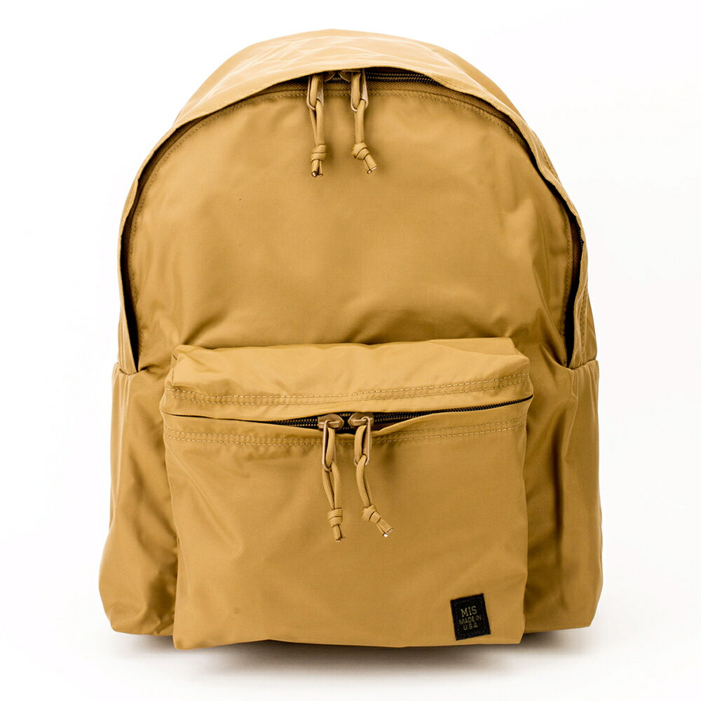 GACGX MIS Daypack Coyote Brown [R[euE]