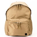 GACGX MIS Daypack Coyote Tan [R[e^]