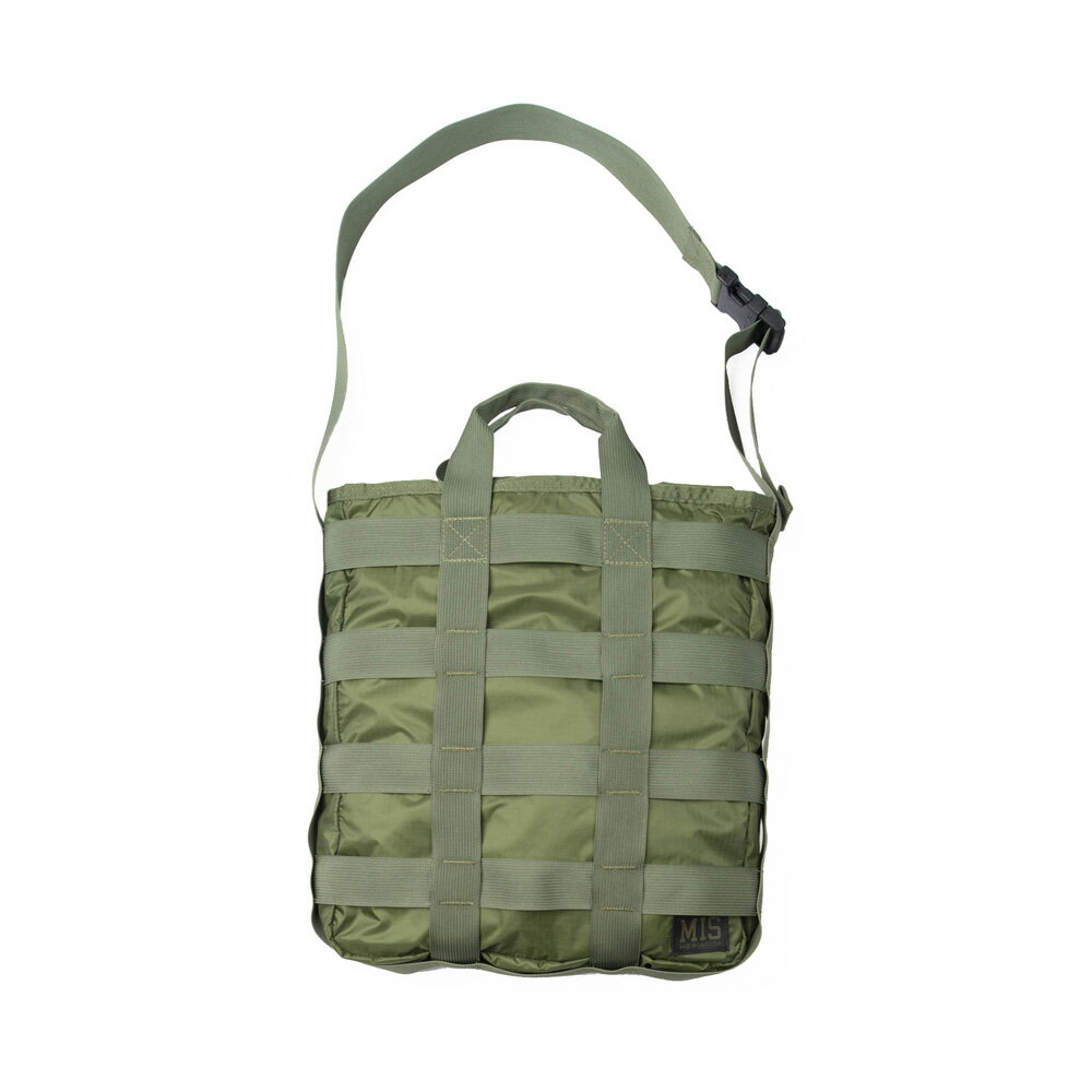 MIS Tactiacal Carry Bag Olive [MIS-1035]