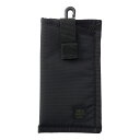 MIS Eyewear Soft Case Black [MIS-1041]