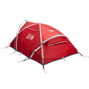 マウンテンハードウェア MOUNTAIN HARDWEAR ACI3テント 675 Alpine Red [OU7538]