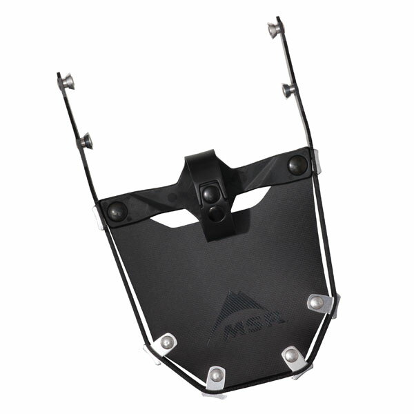 エムエスアール MSR LIGHTNING TAIL [ライトニングテイル][スノーシューアクセサリー][LIGHTNINGシリー..