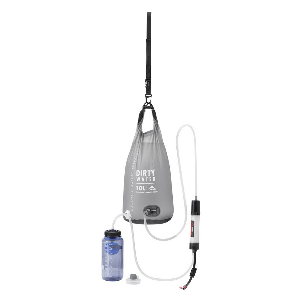 エムエスアール MSR ガーディアングラビティ [31003]