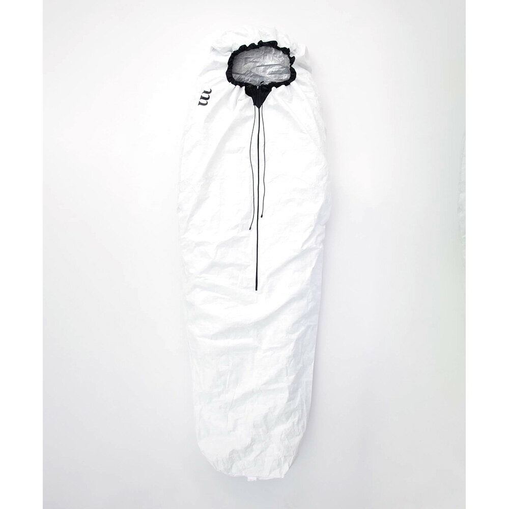 ڤб 饳 MURACO Tyvek Tharmo Sleeping Bag Protecter [SL002]