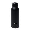 ムラコ MURACO m STAINLESS BOTTLE BLACK C021 