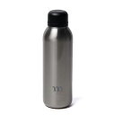 R MURACO m STAINLESS BOTTLE SILVER [C022]