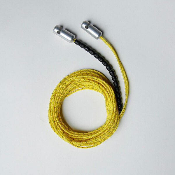  ムラコ MURACO Hanging Line Yellow 