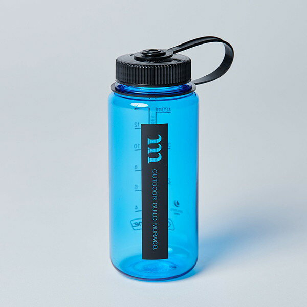  ムラコ MURACO NALGENE 0.5L BLUE 