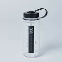 【あす楽対応】 ムラコ MURACO NALGENE 0.5L CLEAR [DR0010CL]