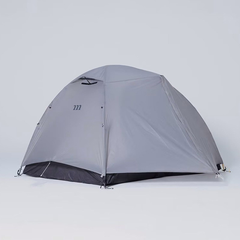 ムラコ MURACO RAPIDE X1-2P GREY（ZETA Frame） Fabric TE0090GY