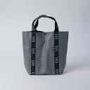 【あす楽対応】 ムラコ MURACO UTILITY SHOPPING TOTE BAG Sサイズ [CR0040]