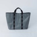 【あす楽対応】 ムラコ MURACO UTILITY SHOPPING TOTE BAG Mサイズ [CR0041]