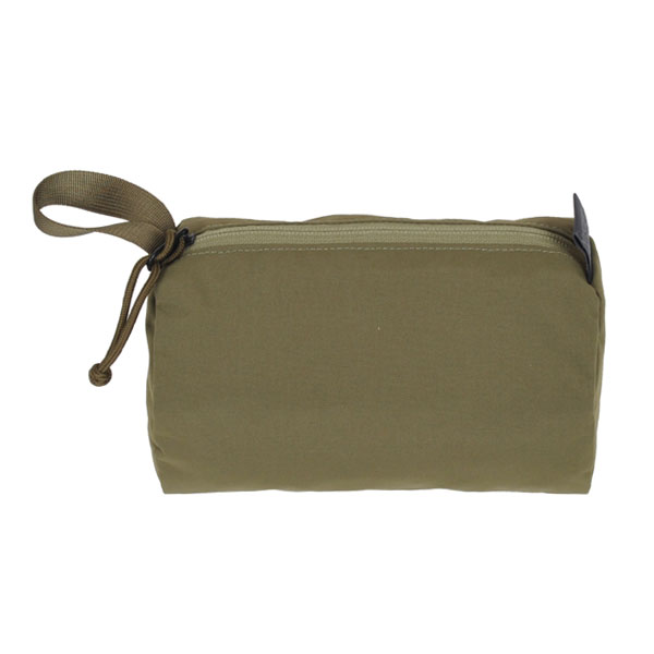 【予約商品 8月中旬〜下旬頃入荷予定】 ミステリーランチ MYSTERY RANCH Zoid Bag Small Olive