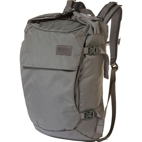 [ノベルティ ] ミステリーランチ MYSTERY RANCH Street Zen Gravel