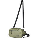 ~Xe[` MYSTERY RANCH High Water Hip Pack Forest [19761476138000]