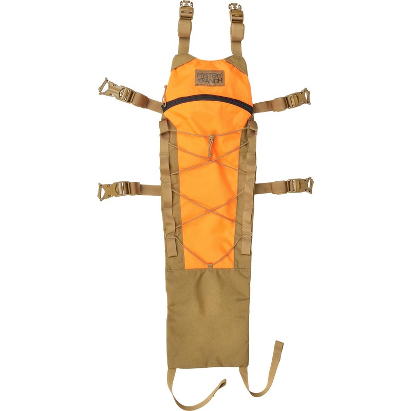 ~Xe[` MYSTERY RANCH Back Strap Hydro Buckskin [19761610197000]