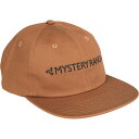 ~Xe[` MYSTERY RANCH Mr Camp Hat Tiger's eye [19761612095000]