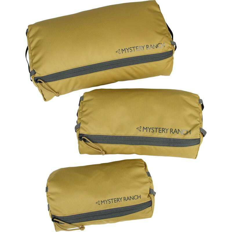 ミステリーランチ MYSTERY RANCH VOID BAG SET Coriander [19761653187000]