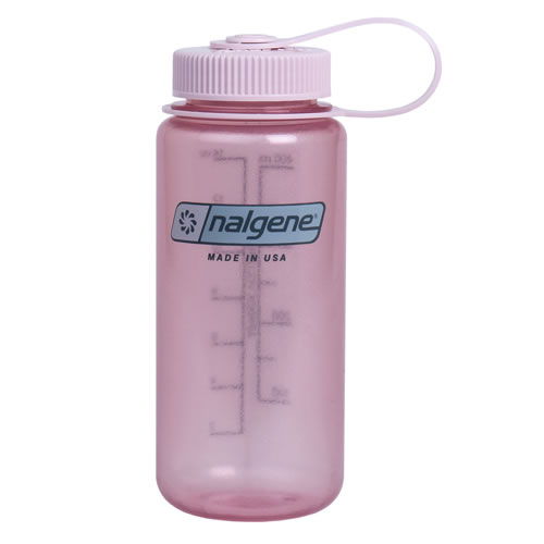 NALGENE ナルゲン 広口ボトル 0.5L