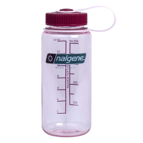 NALGENE ナルゲン 広口ボトル 0.5L