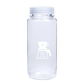 ナルゲン NALGENE Coffee Beans Canister 330g [コーヒービーンズキャニスター][広口1.0L][1.0リットル]