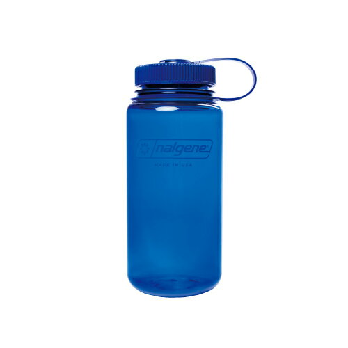 【あす楽対応】 ナルゲン NALGENE 広口0.5L Tritan Renew デニム 91609