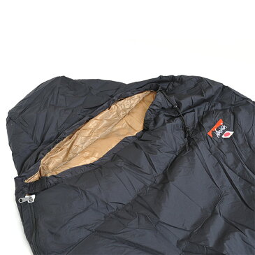 【あす楽対応 平日13:00まで】 ナンガ NANGA Mountain Lodge Bag 120 レギュラー