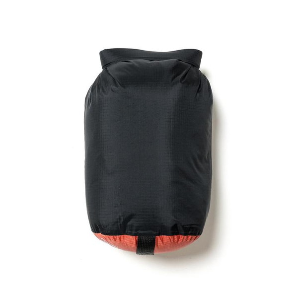 ナンガ NANGA COMPRESSION BAG S BLK 