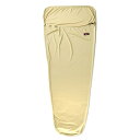 iK NANGA SLEEPING BAG INNER SHEET BEG M[