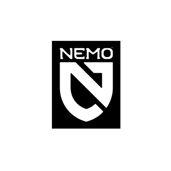 【あす楽対応】 [セール] ニーモ NEMO NEMO シールドステッカーセット WT [NM-AC-ST5]