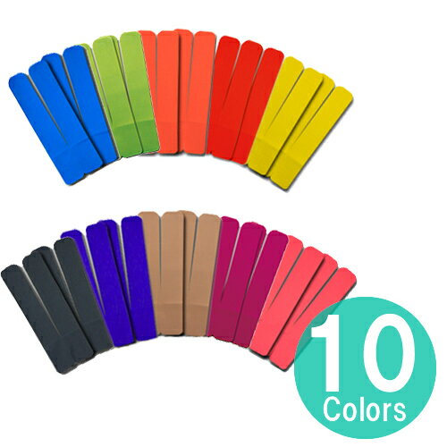 ニューハレ New-HALE Vテープ（2枚） [テーピング][サポート][スポーツ][トレイルランニング]