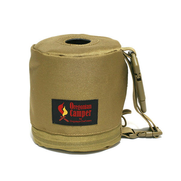 オレゴニアンキャンパー Oregonian Camper ペーパーホルダー コヨーテ [OCB-829]