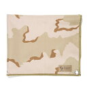 ISjALp[ Oregonian Camper Desert Camo Ground Sheet L DesertCamo [OCB-2030]