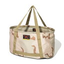 オレゴニアンキャンパー Oregonian Camper Logger Bucket DesertCamo [OCB-2025]