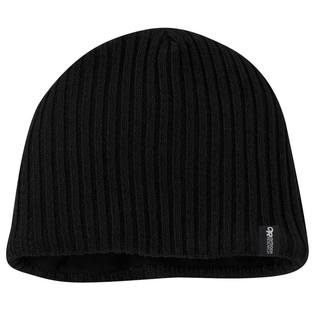 [セール] アウトドアリサーチ OUTDOOR RESEARCH Bennie Insulated Beanie Black