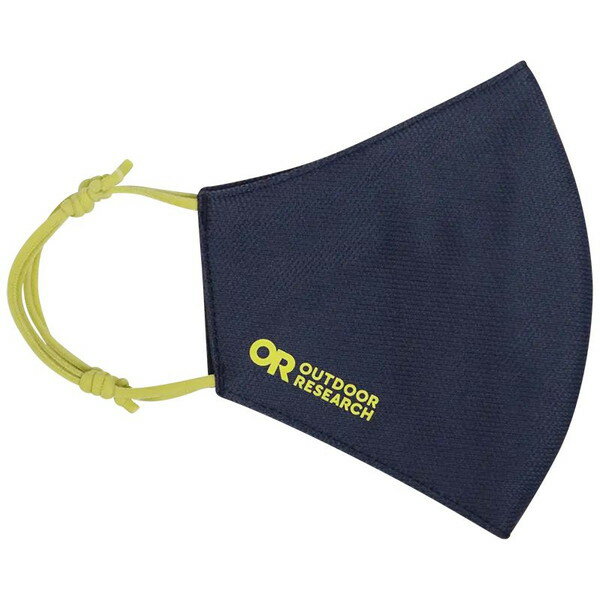 【あす楽】 アウトドアリサーチ OUTDOOR RESEARCH Womens & Kids Face Mask Kit Mサイズ naval blue [19843022002000]